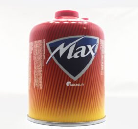 Big Max Gas