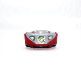 Chargeable Head Lamp