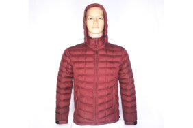 Men’s silicon jacket